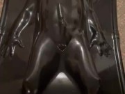 Vibrating vacbed fun! - Screenshot 1 of 16 - HD