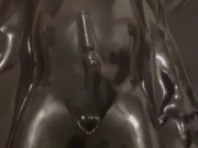 Vibrating vacbed fun! - Screenshot 5 of 16 - Hobby