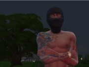 Family Matters 1 - Sims 4 Series