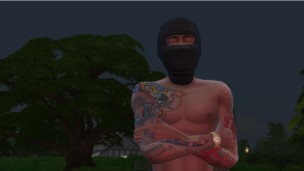 Family Matters 1 - Sims 4 Series
