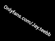 21 kick in the balls to kick off '21 | Ballbusting kick knee squeeze amateur couple 15/16