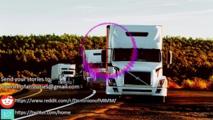 Trucker Horror Stories