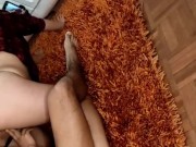  Universitaria Es Follada En Su Dormitorio. CREAMPIE CULONA 2/16