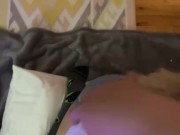 My blonde girly loves my cock 5/16