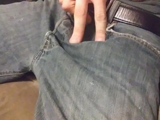 Pissing My Pants (PREVIEW)