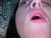 PinkMoonLust Gets Ready for a Deep Oral Onlyfans Custom Video Picks Nose on Camera Shameless Hehe 4/16