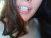 Hairy PinkMoonLust PEES HARD Standing into Boy Potty Training Nasty Dirty Hot Pee Urine Male Urinal 2/16