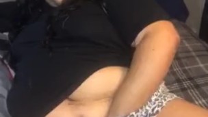 Make me cum daddy
