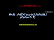 Hot Indian mom stripped and assfucked rough by young dude 2/16