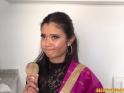 Hot Indian mom stripped and assfucked rough by young dude 3/16