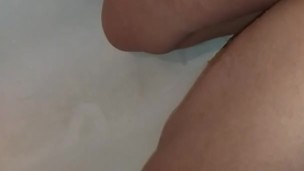 cumming slowly big dick