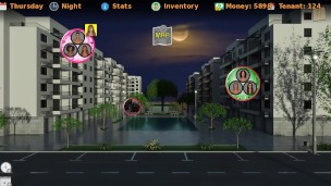 Big City Pleasures 64