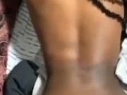 Quickie before date night