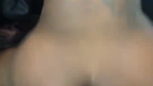 Step brother Fucks step sister in parents room