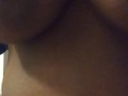  Bbw in Leopard Leggins 14/16