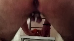 Cbt anal fruit 