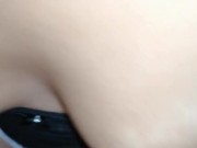 my stepmom's big ass excites me 12/16