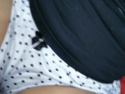 my stepmom's big ass excites me 13/16