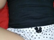 my stepmom's big ass excites me 16/16