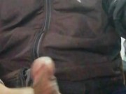 Provocando a la tía de una amiga