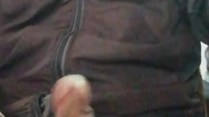 Provocando a la tía de una amiga