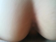 Teen fucks two guys in one day 4/16