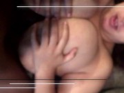 Good ass throat and a good pounding Full vid @onlyfans/ricanqueen97 7/16