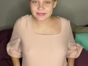 Pregnant milf tease 1/16