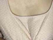 Pregnant milf tease 2/16