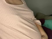 Pregnant milf tease 3/16
