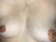 Pregnant milf tease 8/16