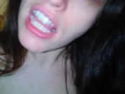 Emo MAD Sad Original Song PinkMoonLust Sing Freestyle Poetry Songwriter Muse Goddess Songwriting 9/16