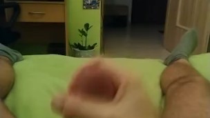 Obfity spust na brzuch