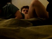 Fun and Romantic Night With My Lover 2/16