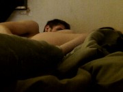 Fun and Romantic Night With My Lover 8/16