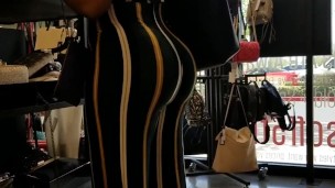 Bootyview