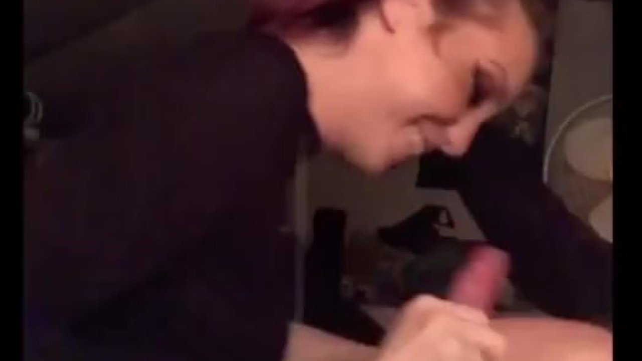 amateur couple hot blow job & sex  - RedTube