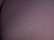 Sexy Little Hippie Chick Rides Jamie Stone for a Cream Pie - Hot Couple Sex 2/16