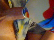 balloons - Screenshot 13 of 16 - Masturbate