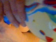 balloons - Screenshot 3 of 16 - Masturbate