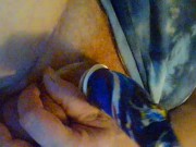 tie dye - Screenshot 13 of 16 - Masturbate