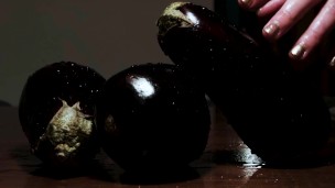 ASMR Fruit Fucking PMV