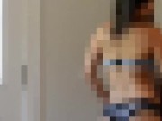 JOI Femdom And POV Panty Fetish Porn 11/16