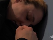 Painal Prefaced with PERFECT Pussy lips that grip 14/16