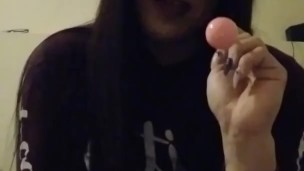 Ashley's Ass Tastes Just As Sweet As Her! 