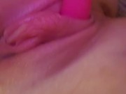 Swollen pussy 14/16