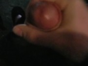 Exploding nut bust!!!