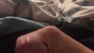 Slow teasing 
