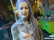 FREE - Anuskatzz celebrate her Maynvids birthday - SPOIL her at the 10.1.2021 - Thank you my naughty 13/16