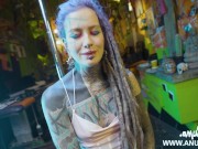 FREE - Anuskatzz celebrate her Maynvids birthday - SPOIL her at the 10.1.2021 - Thank you my naughty 16/16